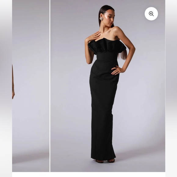 Sau Lee Noah Gown - Picture 14 of 16